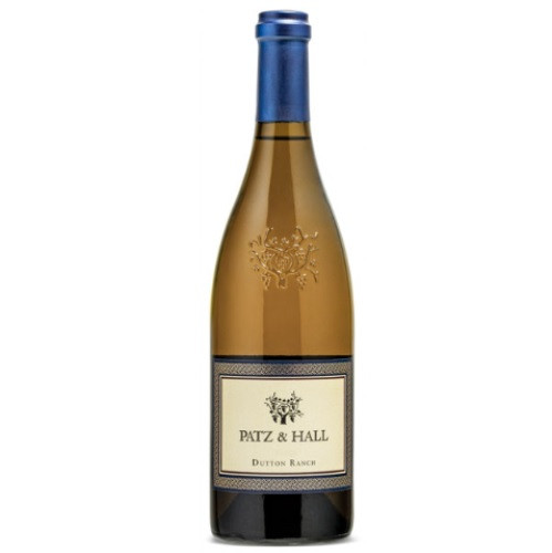 2018 Patz & Hall Chardonnay Dutton Ranch Prima Vini Wine Merchants